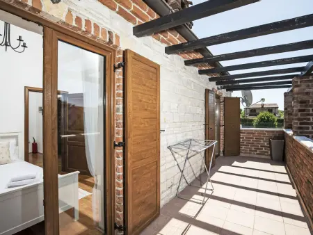 Villa Orlene avec piscine privée à Vodnjan : photo 40