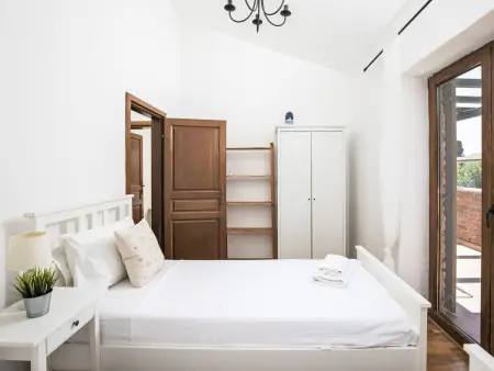 Villa Orlene avec piscine privée à Vodnjan : photo 42
