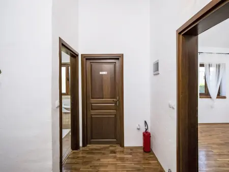 Villa Orlene avec piscine privée à Vodnjan : photo 43