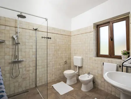 Villa Orlene avec piscine privée à Vodnjan : photo 44