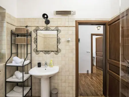 Villa Orlene avec piscine privée à Vodnjan : photo 45