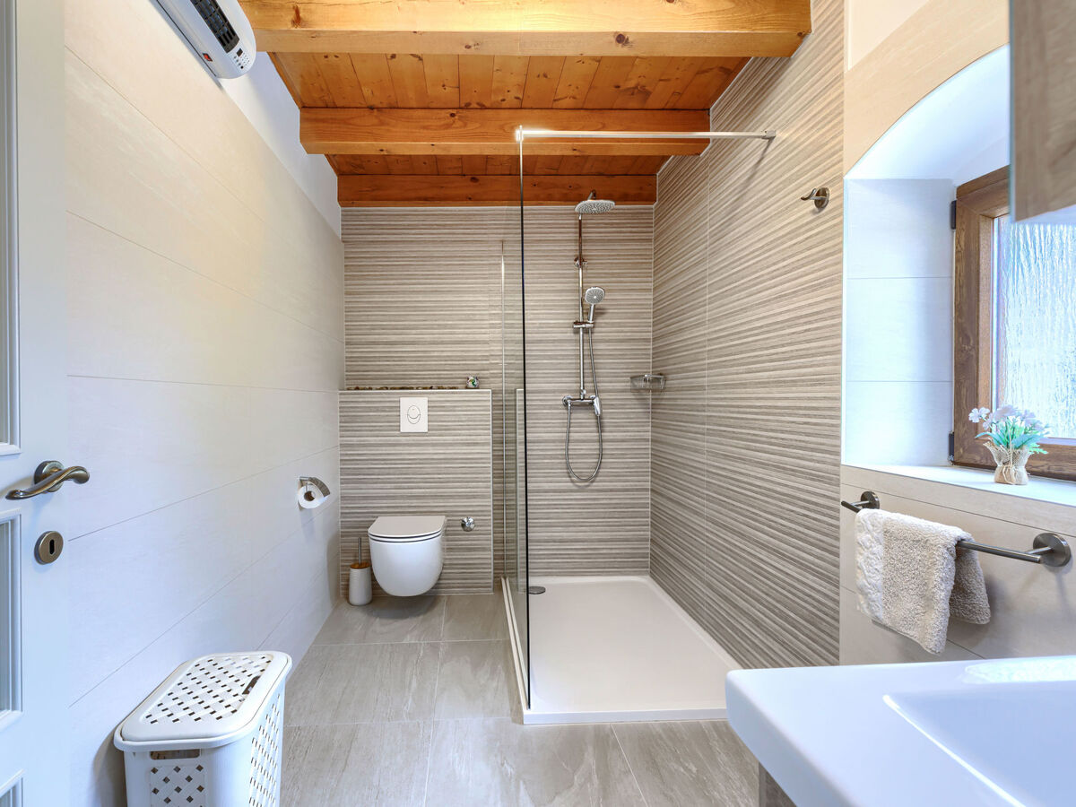 Maison Trošti : piscine privée et jardin à Barban - Photo 26
