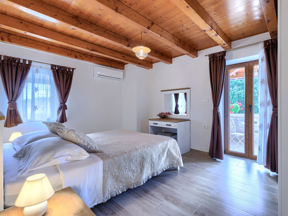 Maison Trošti : piscine privée et jardin à Barban - Photo 38