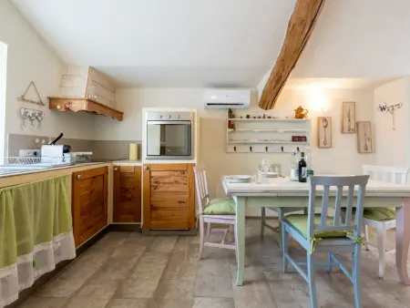Location gite à Oviglio, Noah