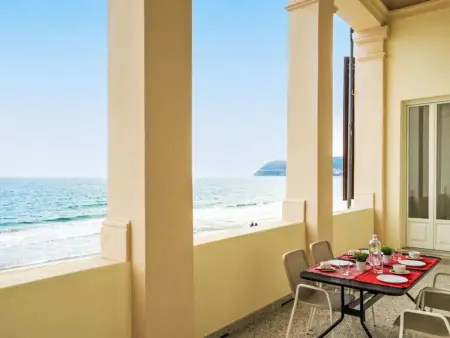 Location appartement à Alassio, The Wharf