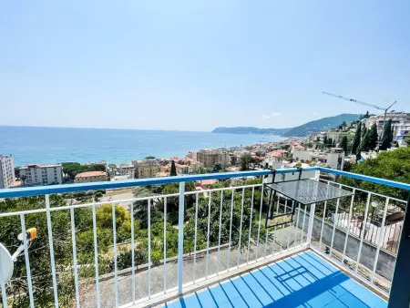 Location appartement à Alassio, Horizon House