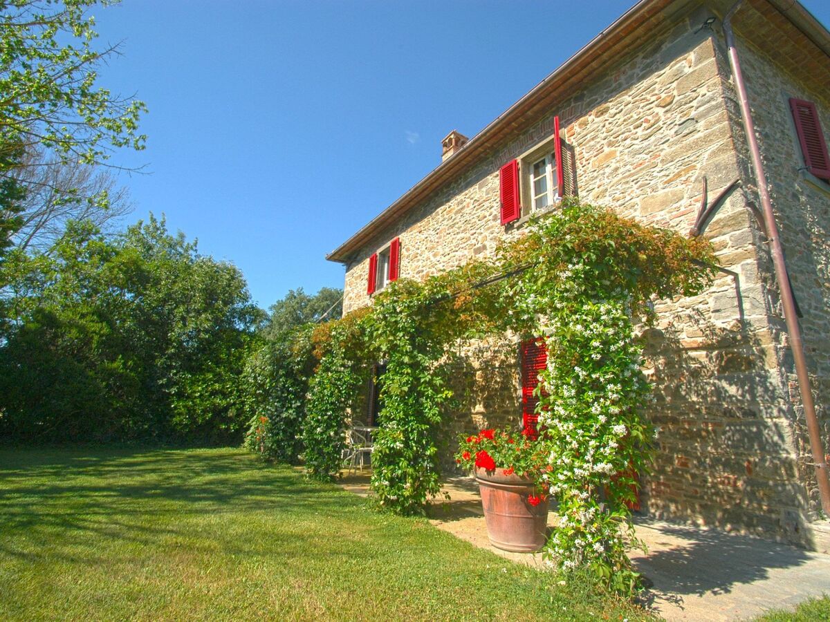 Appartement 6 pers. avec piscine à Cortona - Photo 27