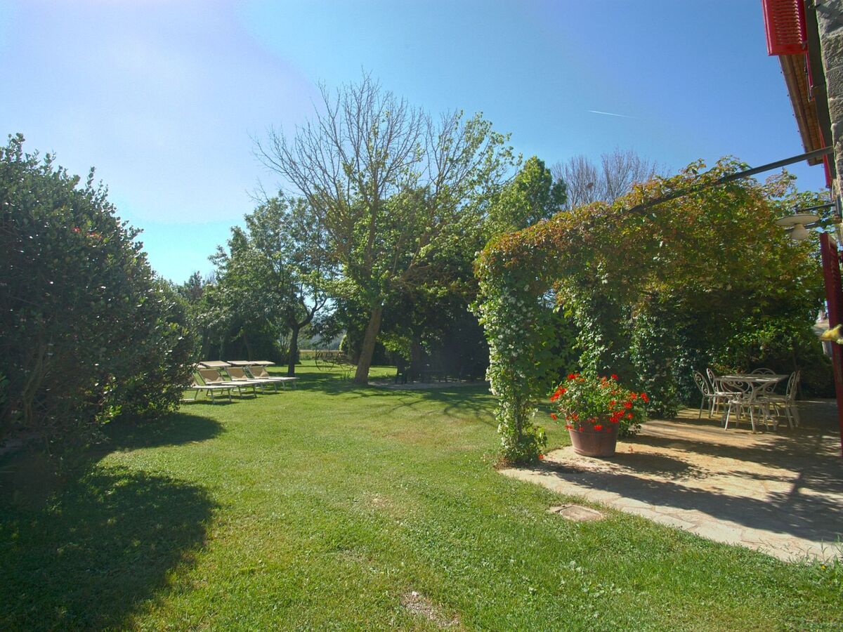 Appartement 6 pers. avec piscine à Cortona - Photo 47