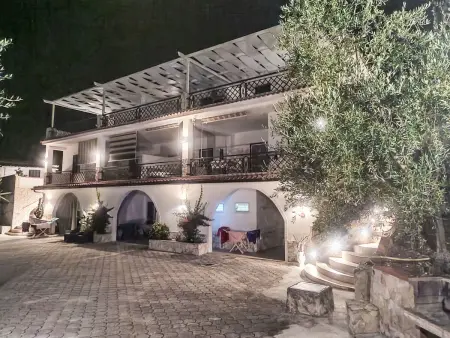 Appartement 4 pièces avec piscine à Peschici : photo 2
