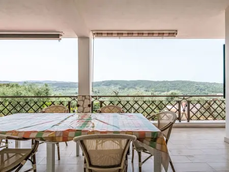 Appartement 4 pièces avec piscine à Peschici : photo 4