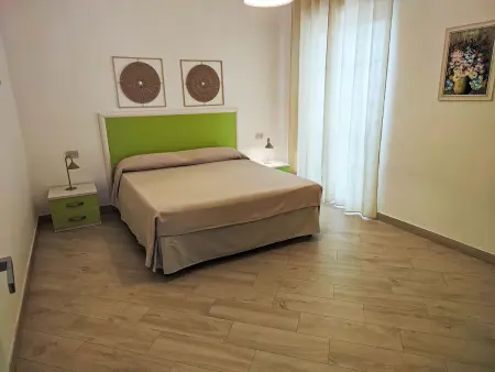 Appartement 4 pièces avec piscine à Peschici : photo 5