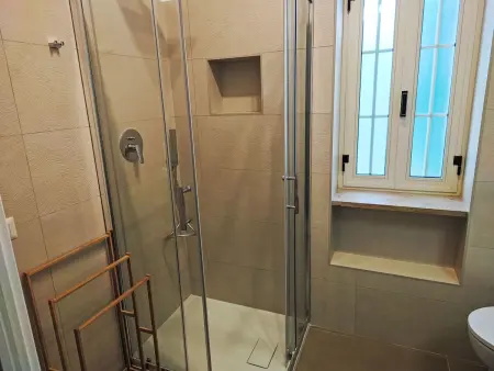 Appartement 4 pièces avec piscine à Peschici : photo 8