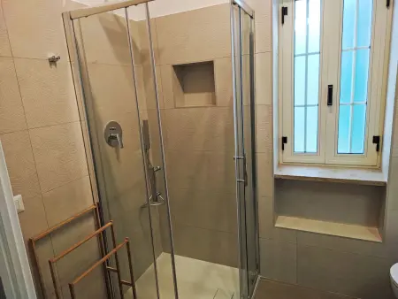 Appartement 4 pièces avec piscine à Peschici : photo 9