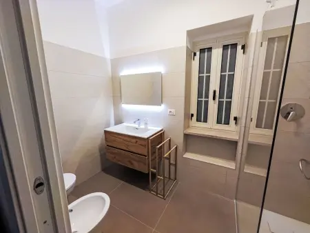 Appartement 4 pièces avec piscine à Peschici : photo 11
