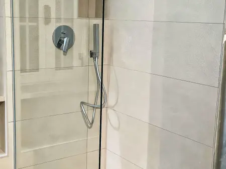 Appartement 4 pièces avec piscine à Peschici : photo 13