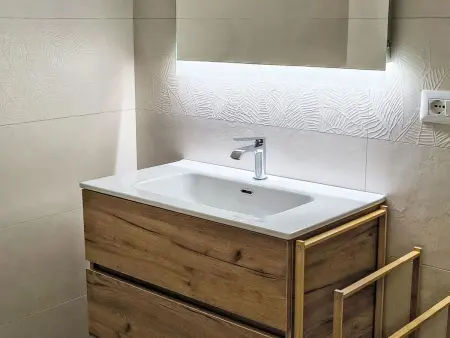 Appartement 4 pièces avec piscine à Peschici : photo 15