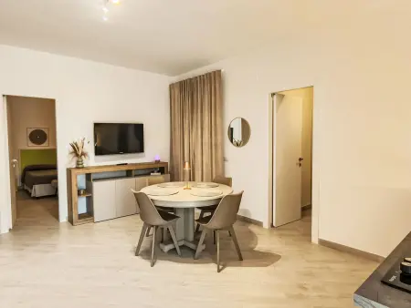Appartement 4 pièces avec piscine à Peschici : photo 16
