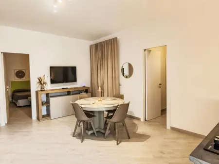 Appartement 4 pièces avec piscine à Peschici : photo 17
