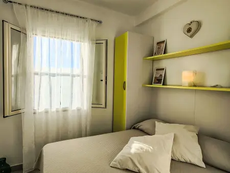 Appartement 4 pièces avec piscine à Peschici : photo 20