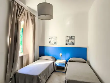Appartement 4 pièces avec piscine à Peschici : photo 22