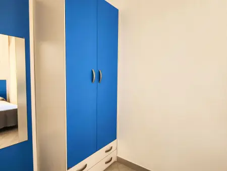 Appartement 4 pièces avec piscine à Peschici : photo 23