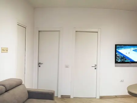 Appartement 4 pièces avec piscine à Peschici : photo 24