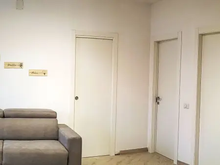 Appartement 4 pièces avec piscine à Peschici : photo 25