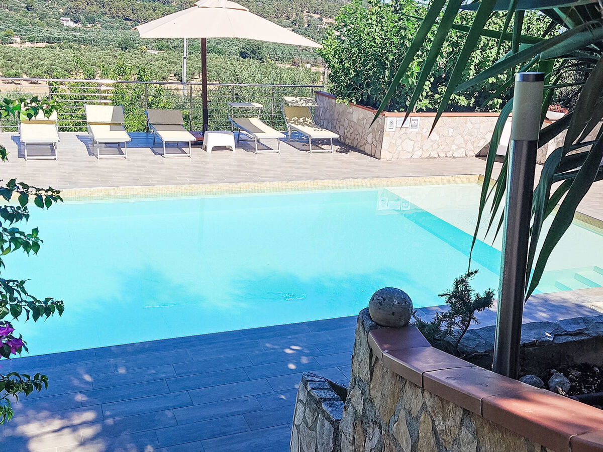 Villa Appartamento Panoramico, Peschici - 2 pièces vue mer - Photo 1