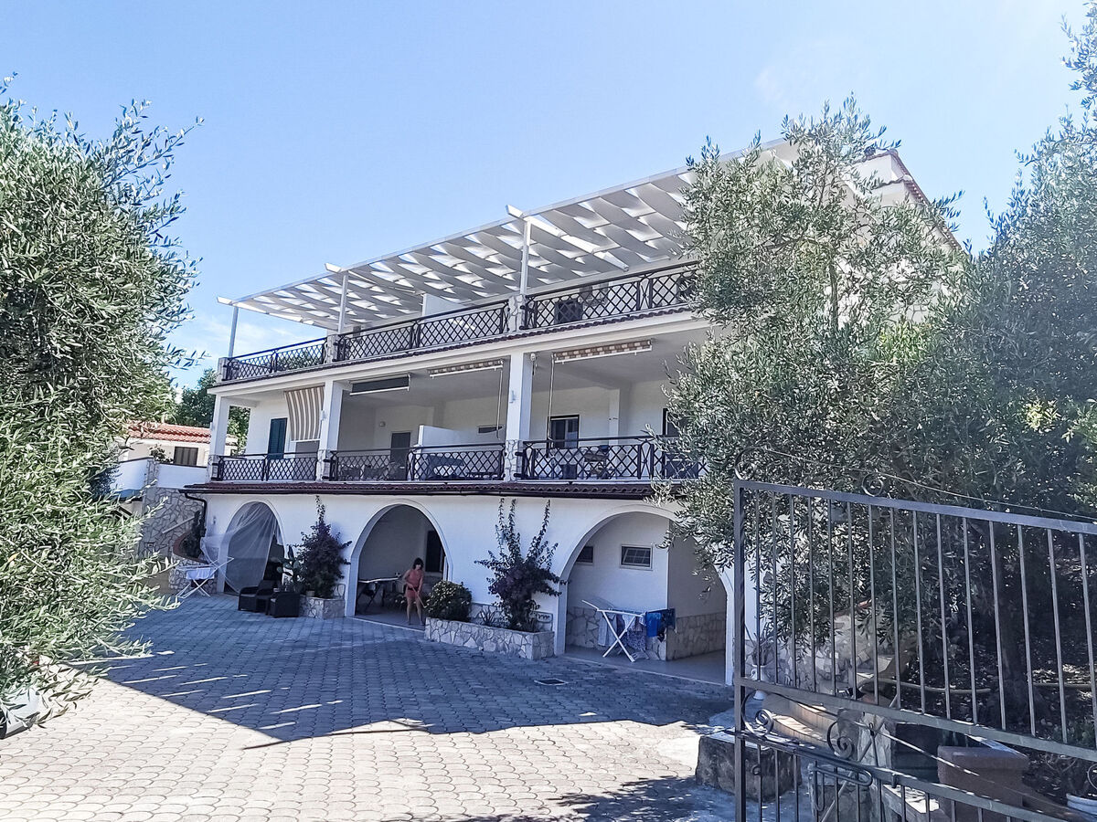 Villa Appartamento Panoramico, Peschici - 2 pièces vue mer - Photo 6