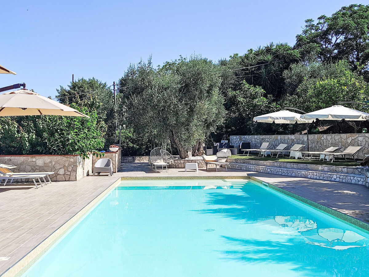 Villa Appartamento Panoramico, Peschici - 2 pièces vue mer - Photo 16