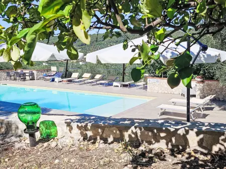Location appartement à Peschici, Bilocale Panoramico due
