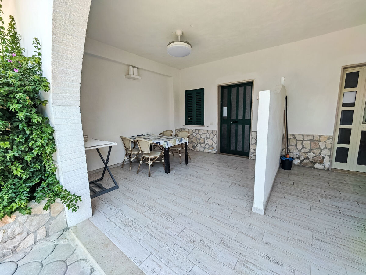 Appartement 2 pièces Peschici, balcon 32 m² et piscine - Photo 2
