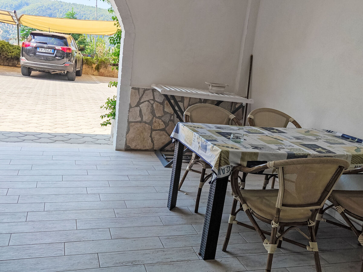 Appartement 2 pièces Peschici, balcon 32 m² et piscine - Photo 4