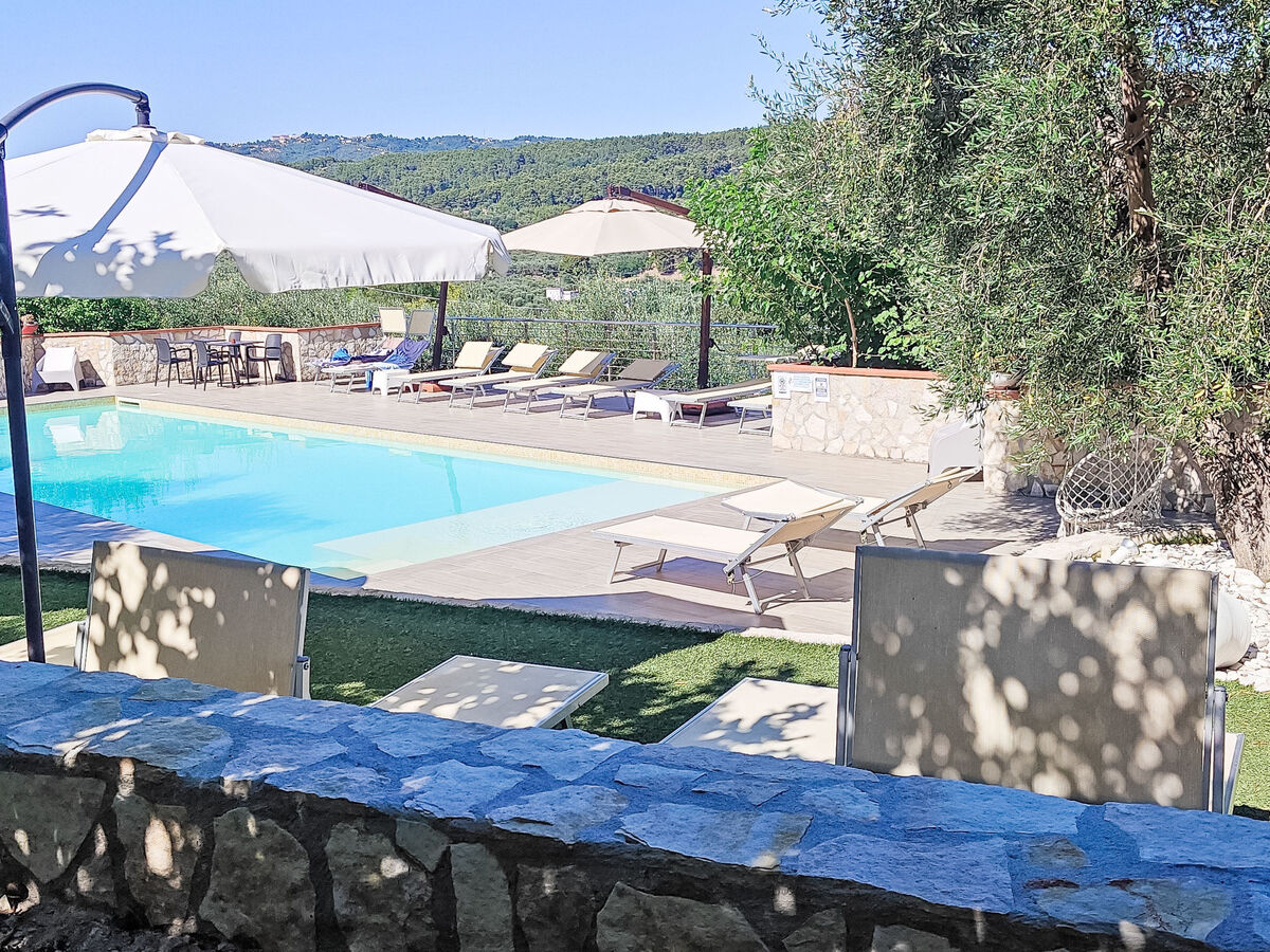 Appartement 2 pièces Peschici, balcon 32 m² et piscine - Photo 5