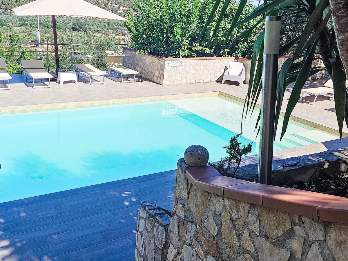 Appartement 2 pièces Peschici, balcon 32 m² et piscine - Photo 6