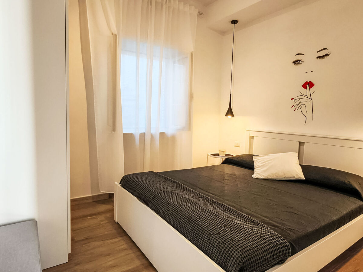 Appartement 2 pièces Peschici, balcon 32 m² et piscine - Photo 13