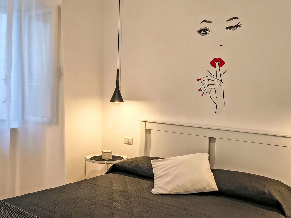 Appartement 2 pièces Peschici, balcon 32 m² et piscine - Photo 17