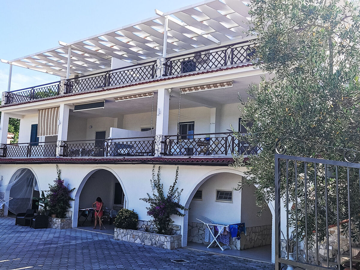 Appartement 2 pièces Peschici, balcon 32 m² et piscine - Photo 18