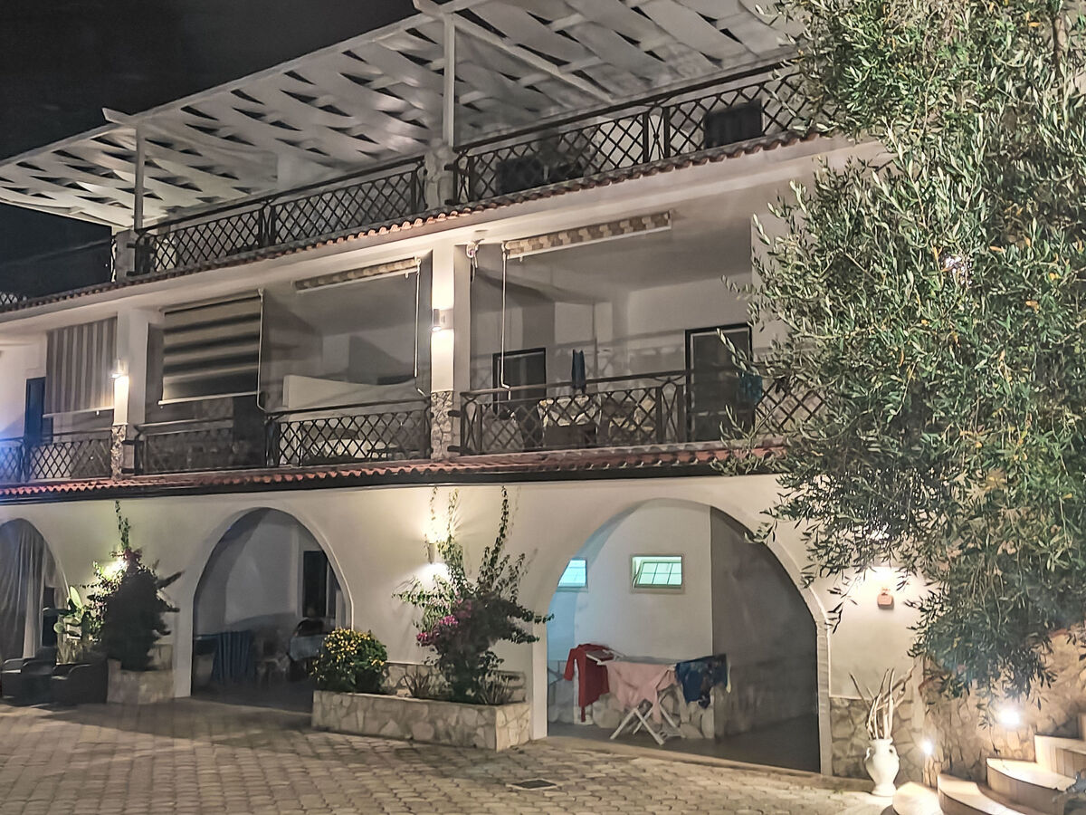Appartement 2 pièces Peschici, balcon 32 m² et piscine - Photo 19