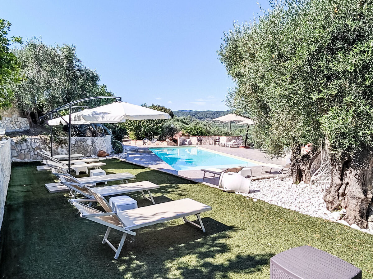Appartement 2 pièces Peschici, balcon 32 m² et piscine - Photo 20