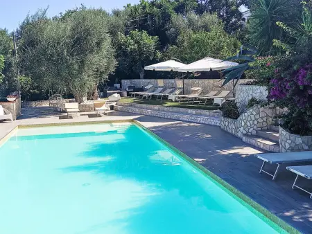 Location appartement à Peschici, Indipendente 14