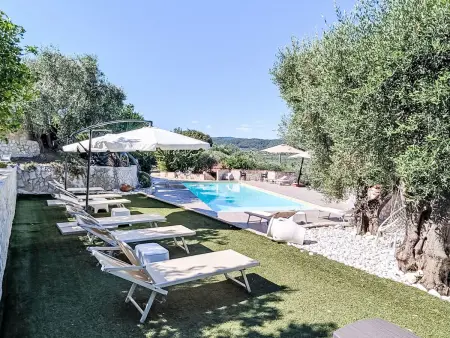 Location appartement à Peschici, Bilocale piano terra 7