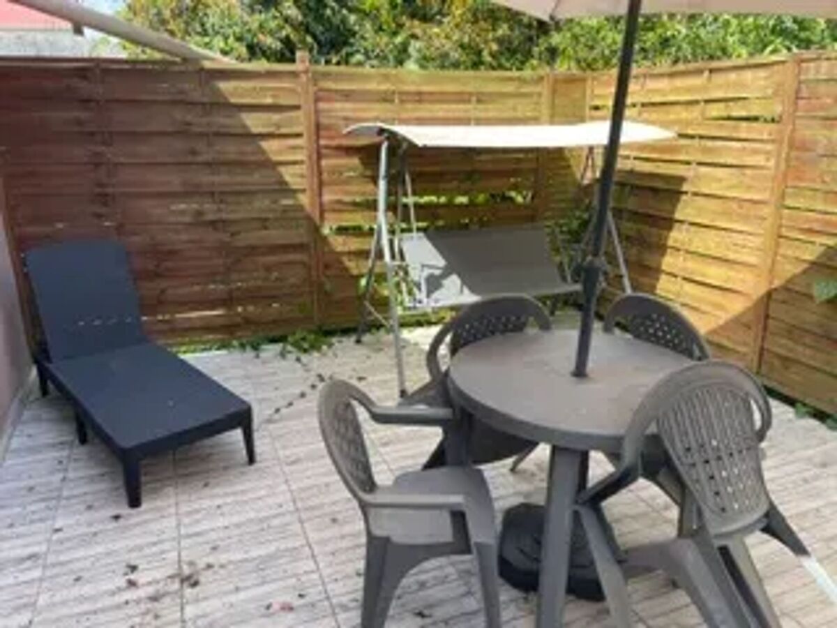 Maison 60 m² terrasse à Sainte-Luce, 2 min des plages - Photo 1
