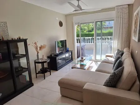 Appartement 80 m² avec piscine partagée à Miami Platja : photo 2