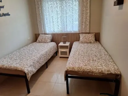 Appartement 80 m² avec piscine partagée à Miami Platja : photo 3