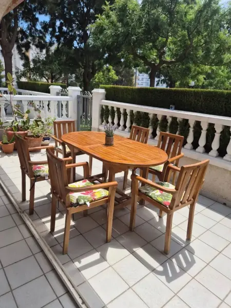 Appartement 80 m² avec piscine partagée à Miami Platja : photo 4