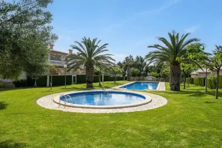 Appartement 80 m² avec piscine partagée à Miami Platja : photo 5