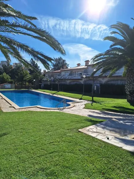 Appartement 80 m² avec piscine partagée à Miami Platja : photo 6
