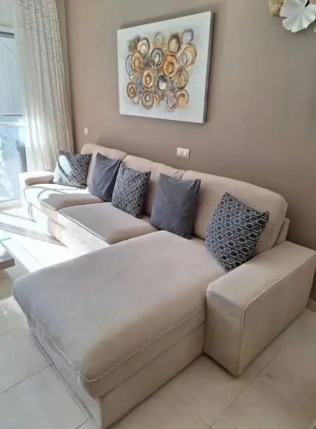 Appartement 80 m² avec piscine partagée à Miami Platja : photo 7