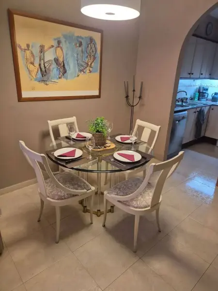 Appartement 80 m² avec piscine partagée à Miami Platja : photo 10